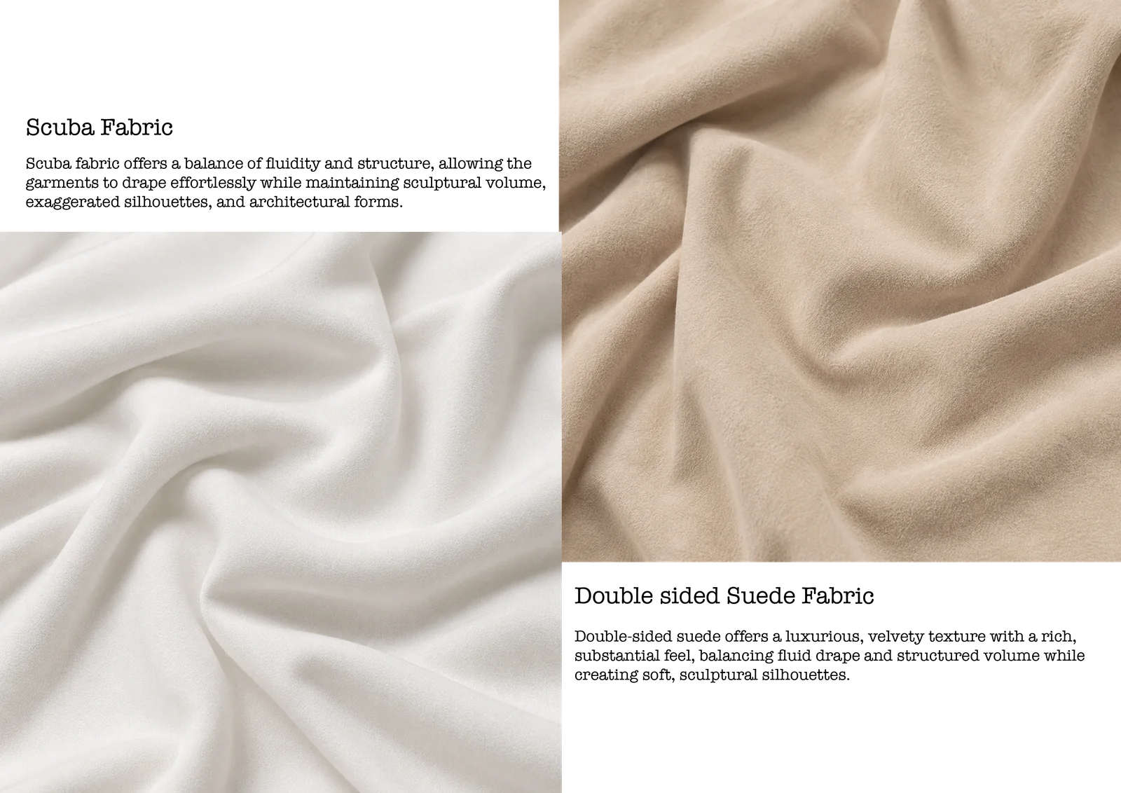 Fabric board