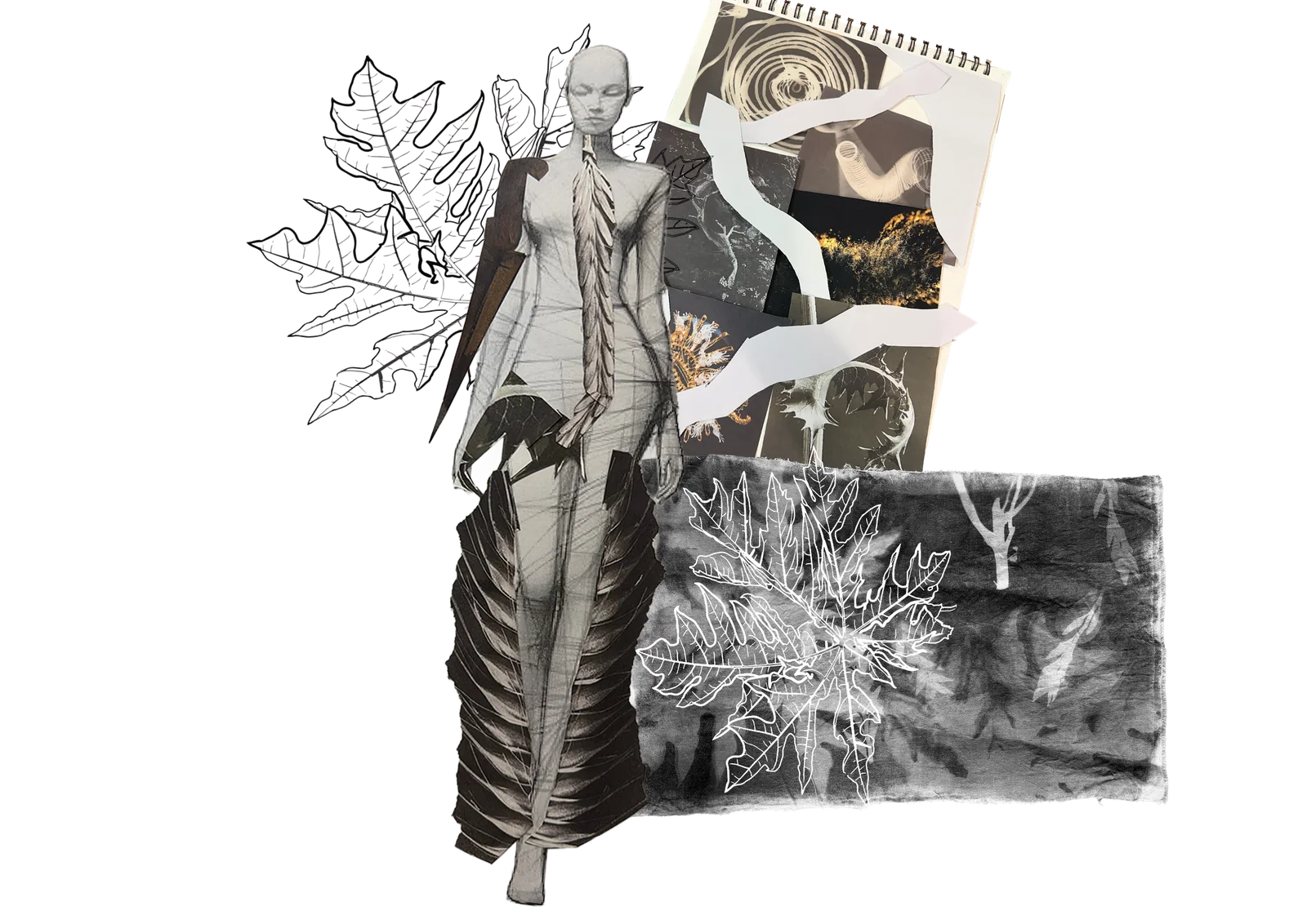 Mood board