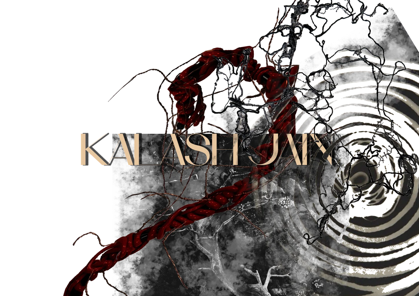 Obsidian Book II cover