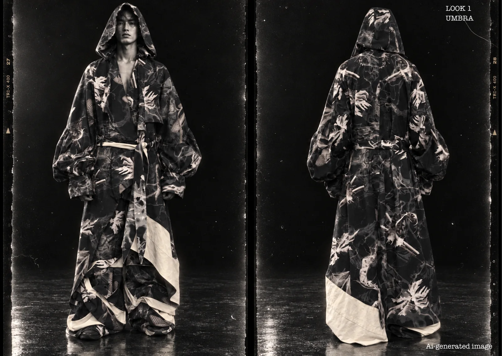 Umbra, runway